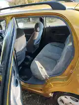 Daewoo Matiz, 1998-4