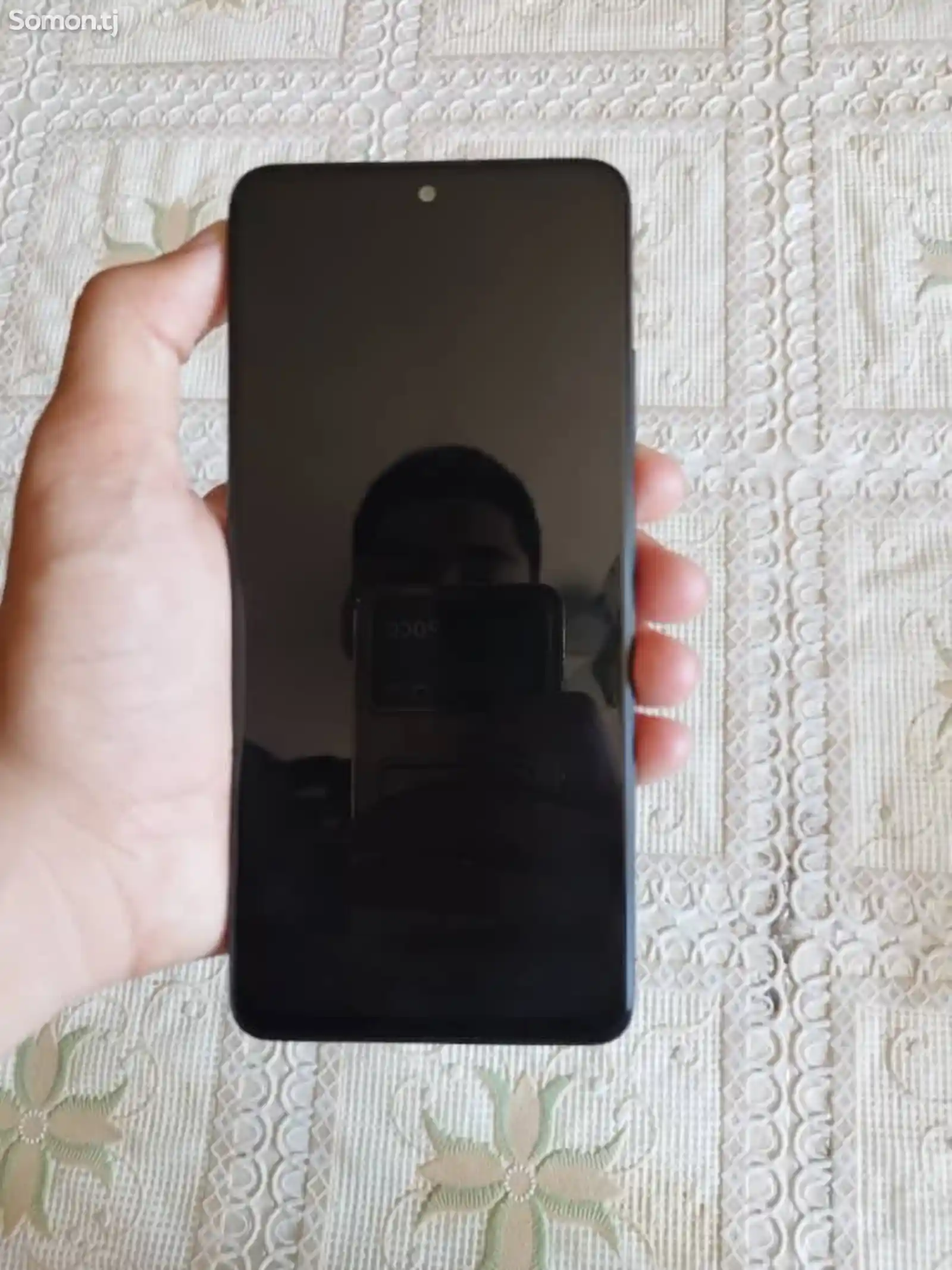 Xiaomi Poco X4 Pro-3