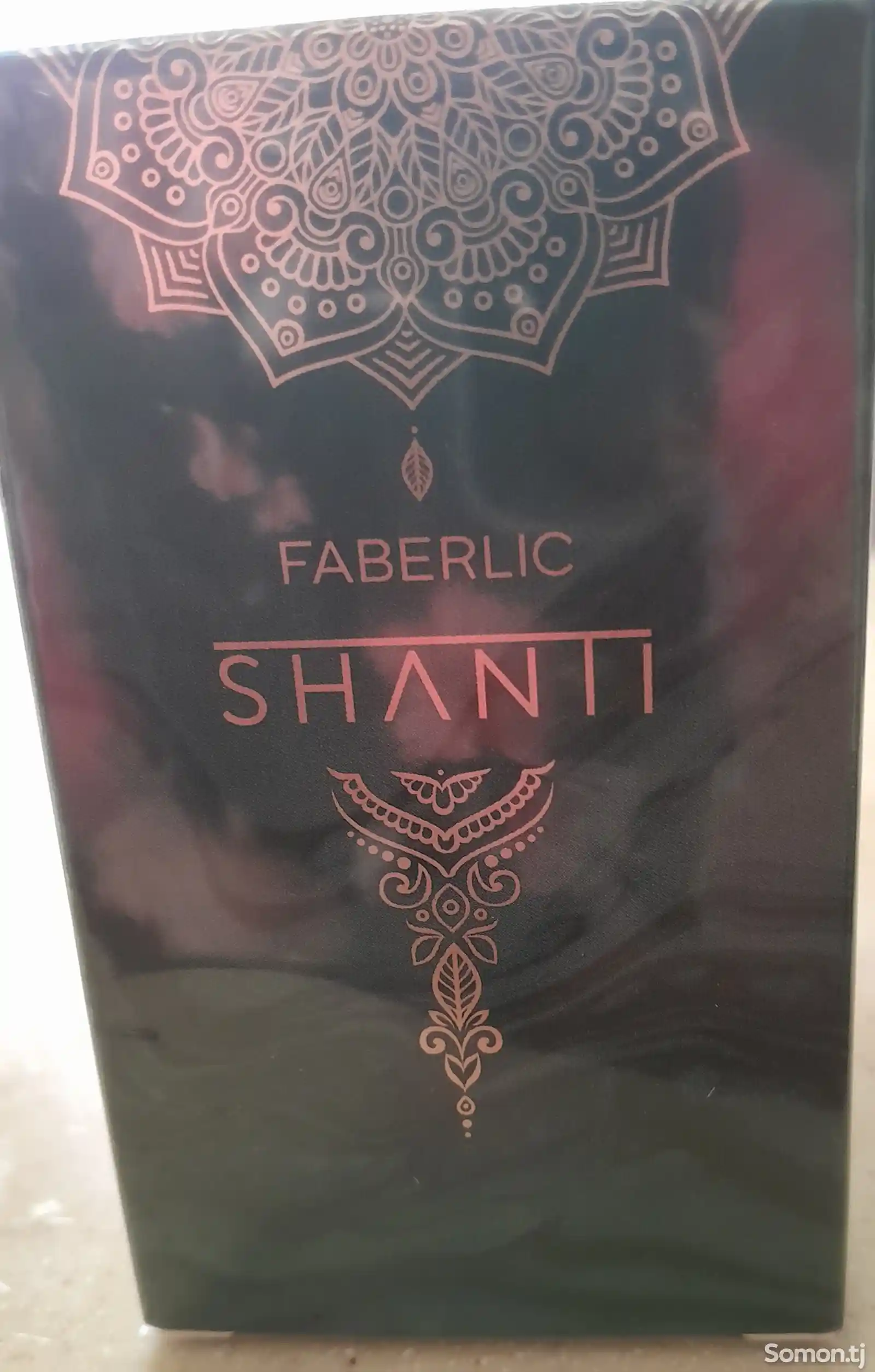 Парфюмерная вода Shanti от Faberlic 50 мл-1