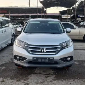 Honda CR-V, 2013