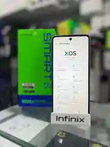 Infinix Smart 8 8/128Gb black-4