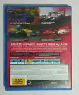 Игра Drive club для PS4/PS5-2