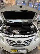 Toyota Camry, 2007-9