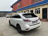 Lexus RX series, 2015-4