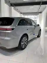 LiXiang L6, 2024-4