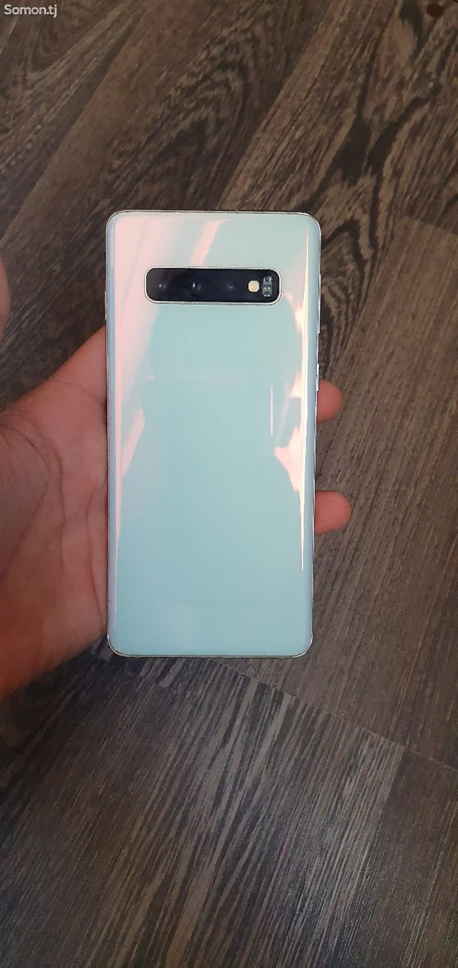 Samsung Galaxy s10-2