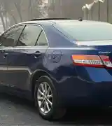 Toyota Camry, 2011-7