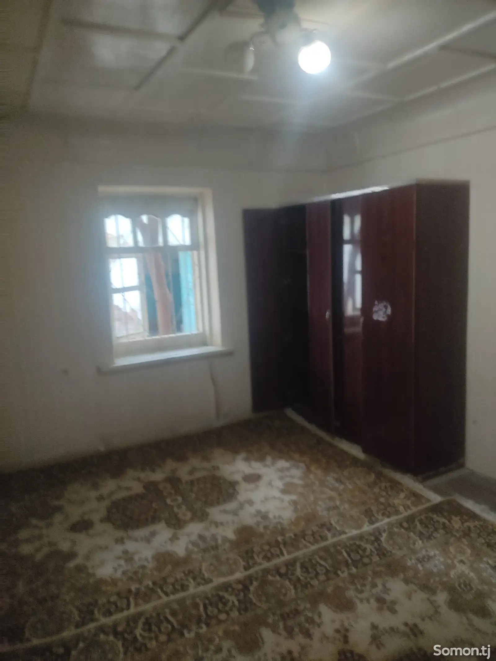 2-комн. квартира, 1 этаж, 48м², Шоҳмансур-12