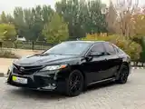 Toyota Camry, 2019-3