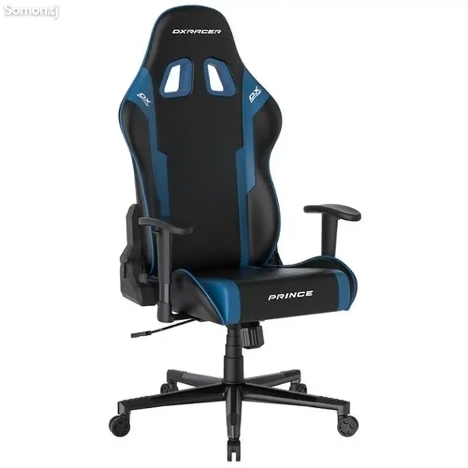 Игровое компьютерное кресло DxRacer Prince-7