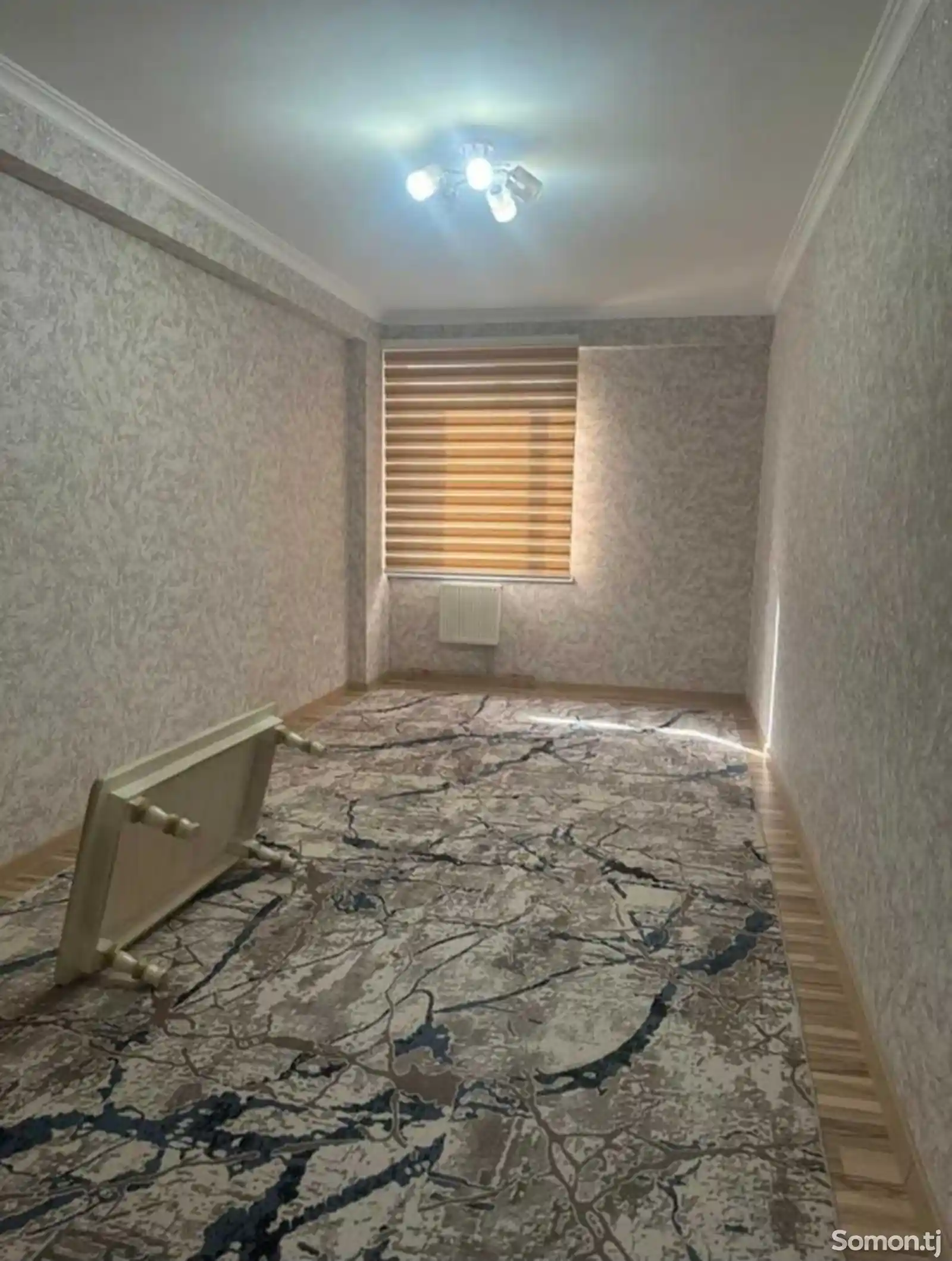 2-комн. квартира, 12 этаж, 54м², Овир-4