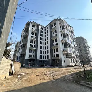 3-комн. квартира, 1 этаж, 95 м², Сино