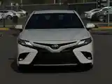 Toyota Camry, 2019-14