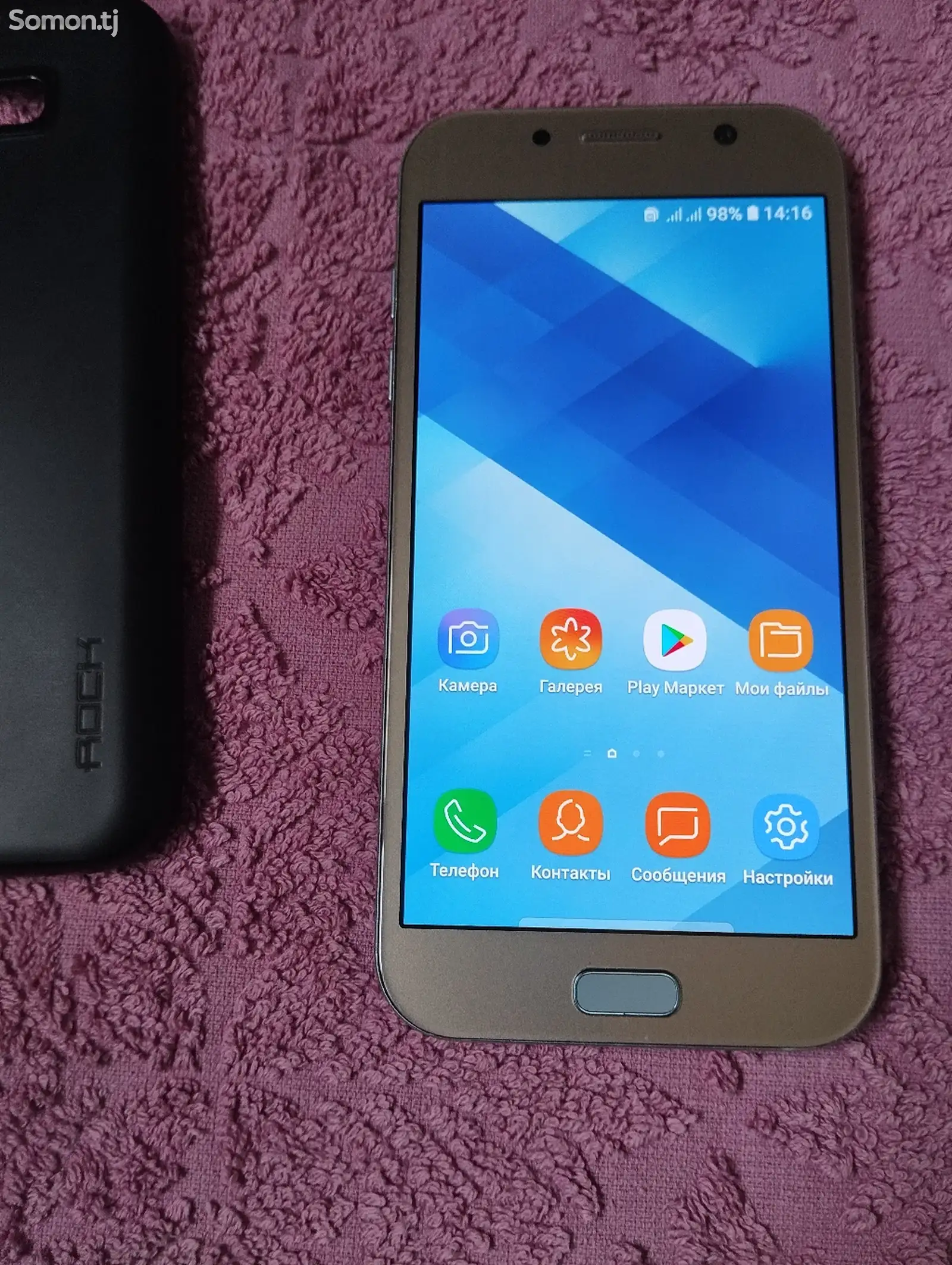 Samsung Galaxy A7 32gb-1