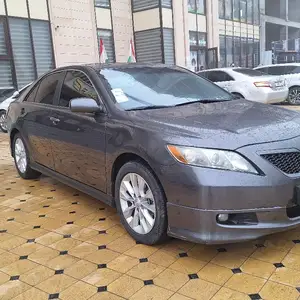 Toyota Camry, 2009