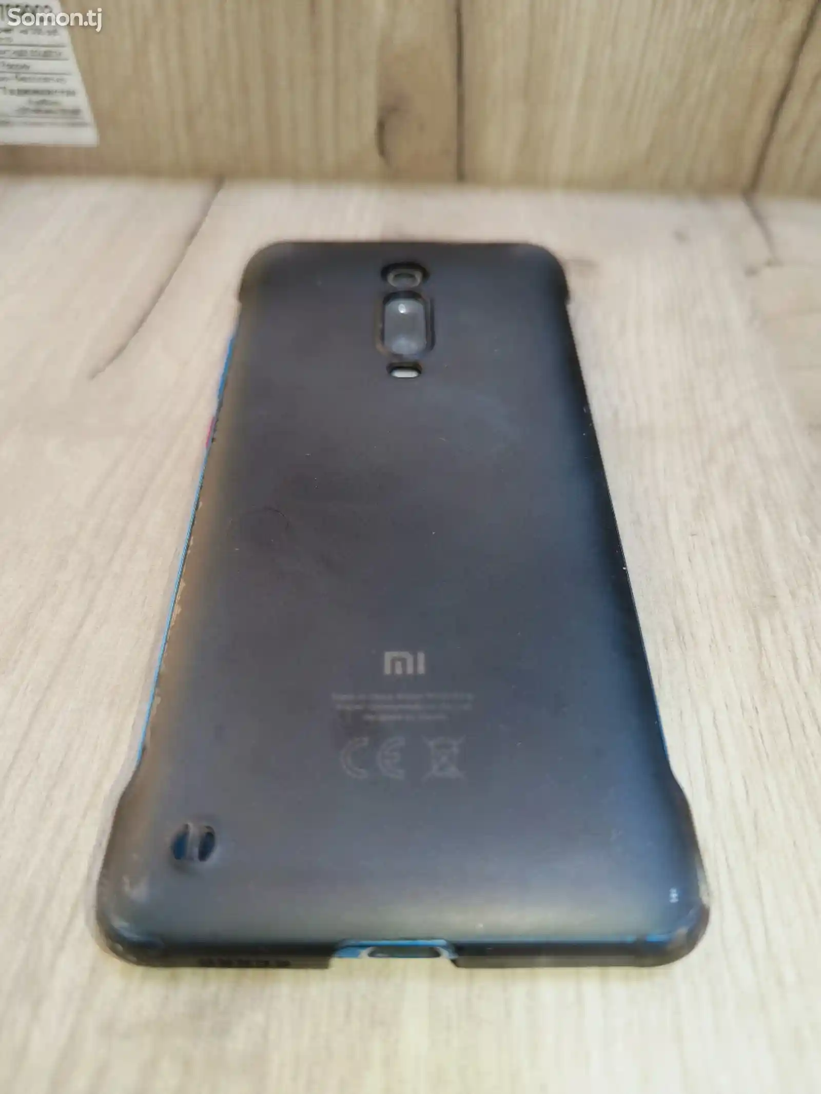 Xiaomi Mi 9t pro-5