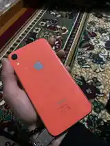 Apple iPhone Xr, 64 gb, Product Red-2