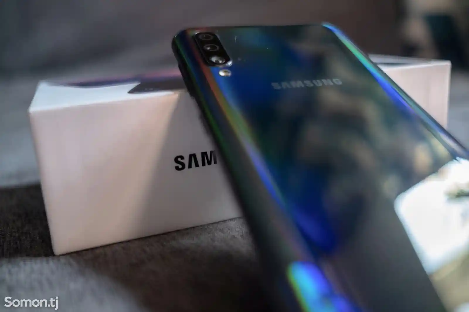 Samsung Galaxy А50 4G+-3