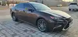 Lexus ES series, 2017-3