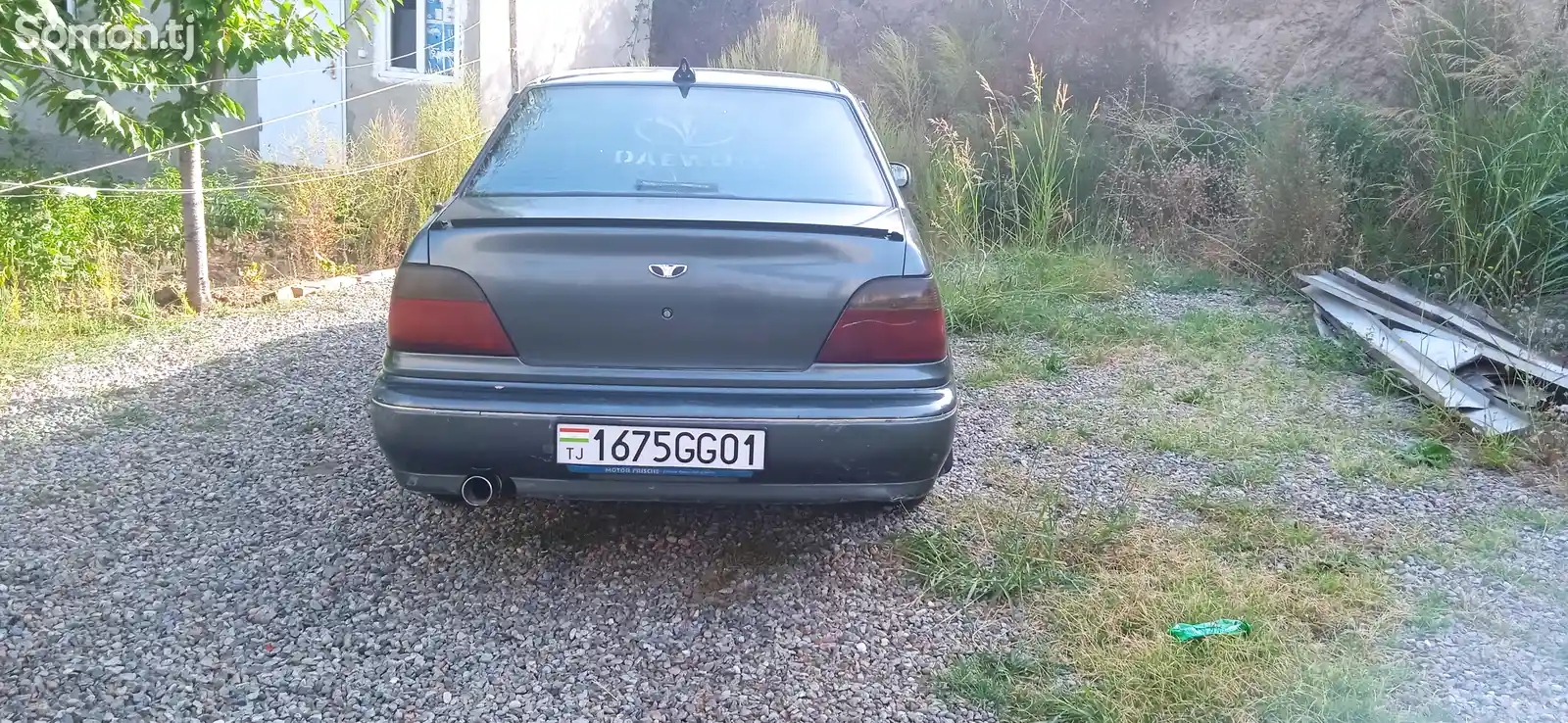 Daewoo Nexia, 1994-2