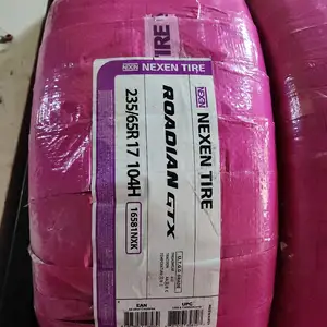 Шины 235/65R17 Nexen