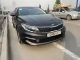 Kia Optima, 2018-2