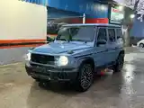 Mercedes-Benz G class, 2024-2