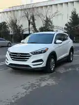 Hyundai Tucson, 2018-2