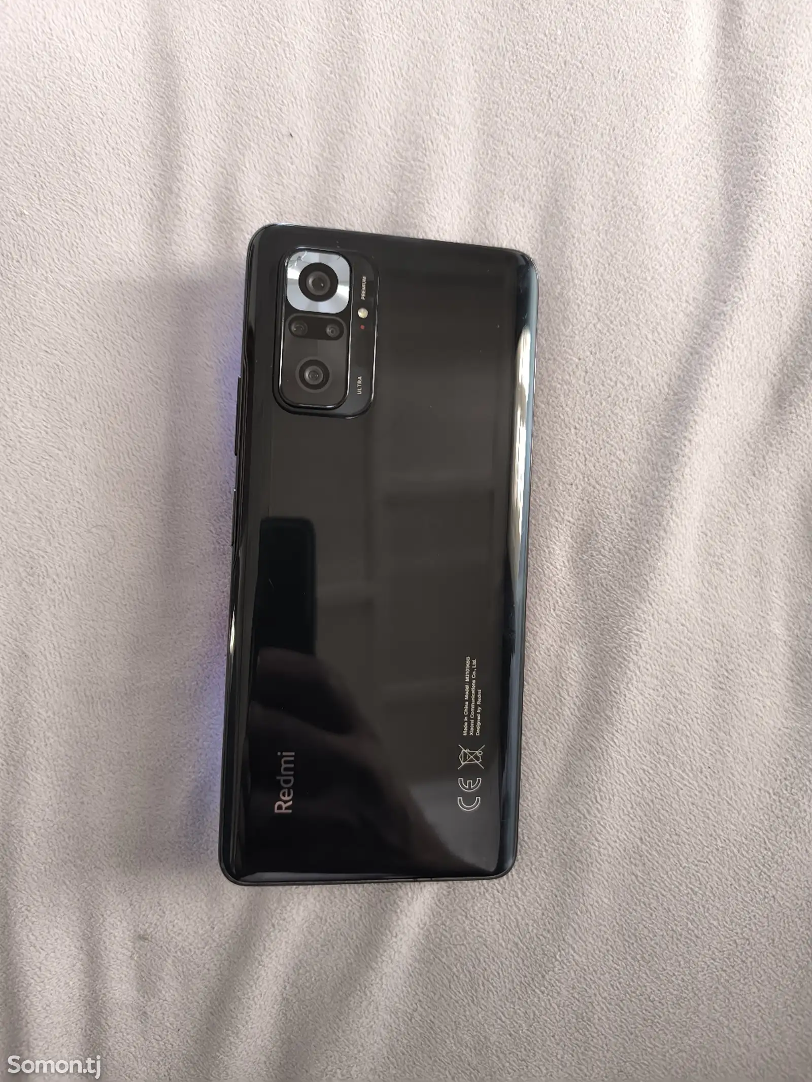 Xiaomi Redmi note 10 pro-3