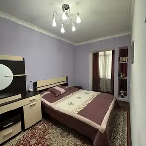 2-комн. квартира, 4 этаж, 60м², И Сомони