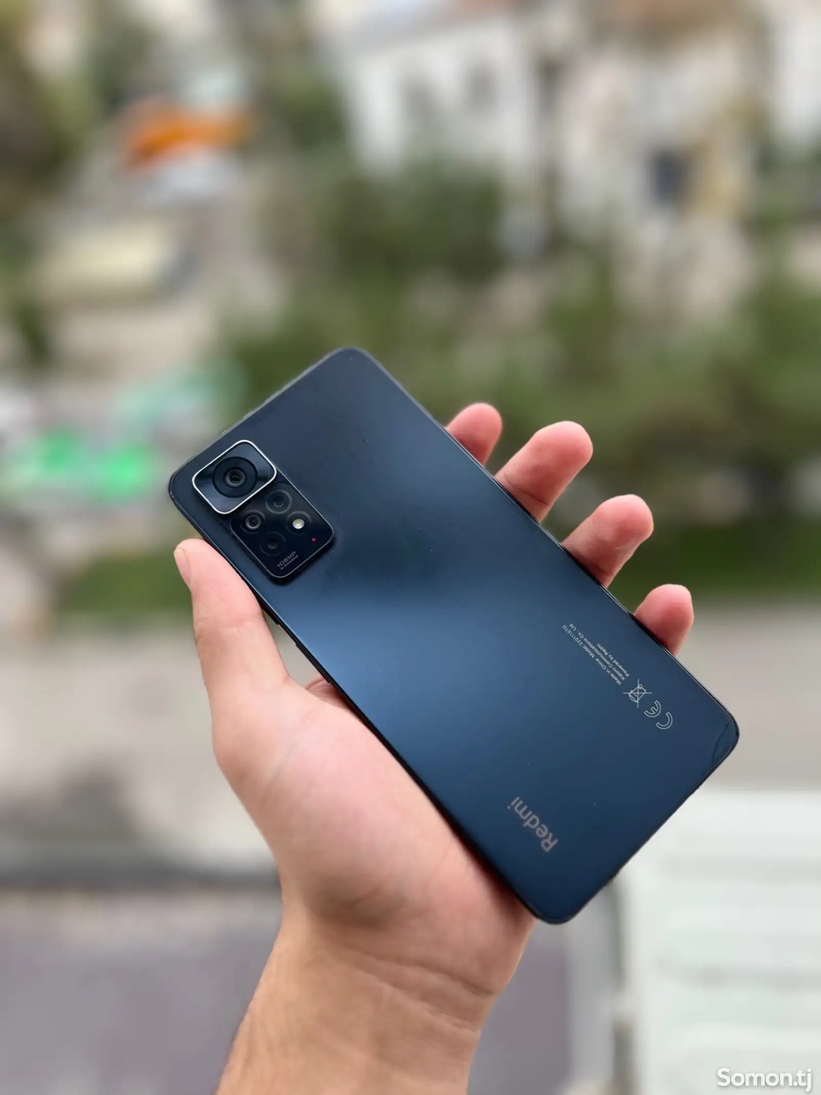 Xiaomi Redmi note 11 pro