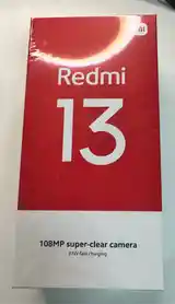 Xiaomi Redmi 13 6/128 Gb-3