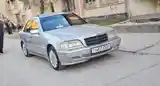 Mercedes-Benz C class, 1994-5