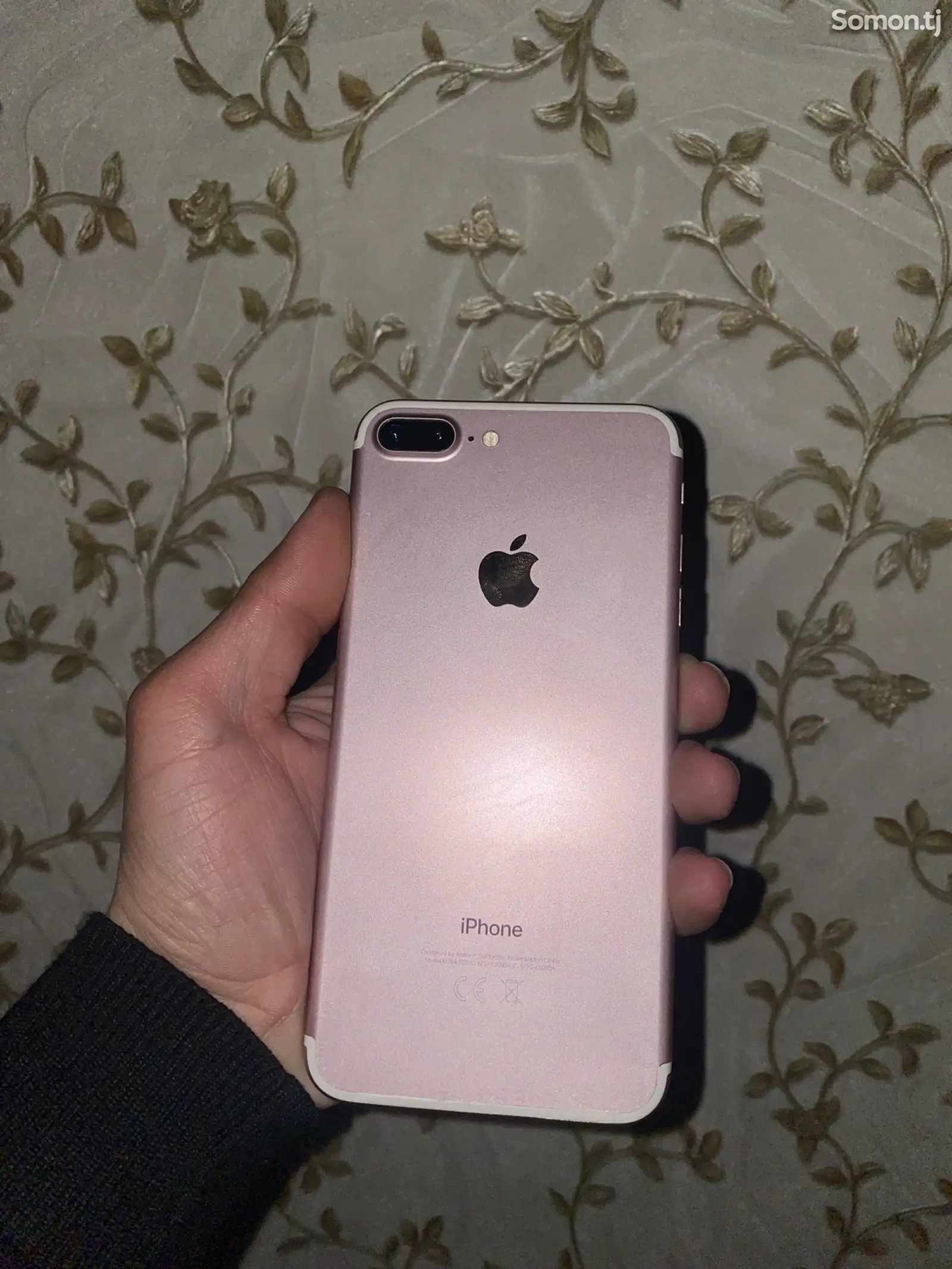 Apple iPhone 7 plus, 128 gb-1