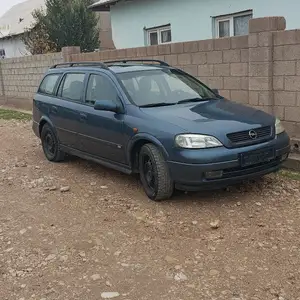 Opel Astra G, 1998