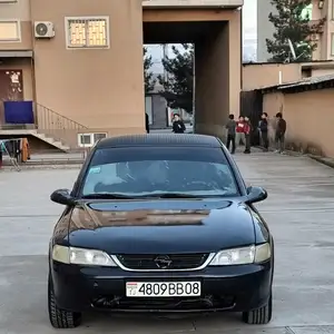 Opel Vectra B, 1997