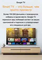 Телевизор TCL 55 V6B / 4K HDR Google TV 2024-10