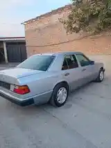 Mercedes-Benz W124, 1992-14