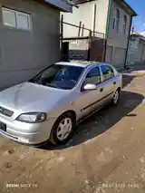 Opel Astra G, 1999-7