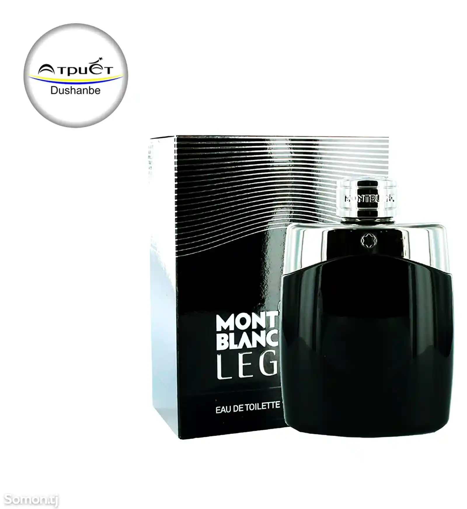 Парфюм MontBlanc Legend Lux-3