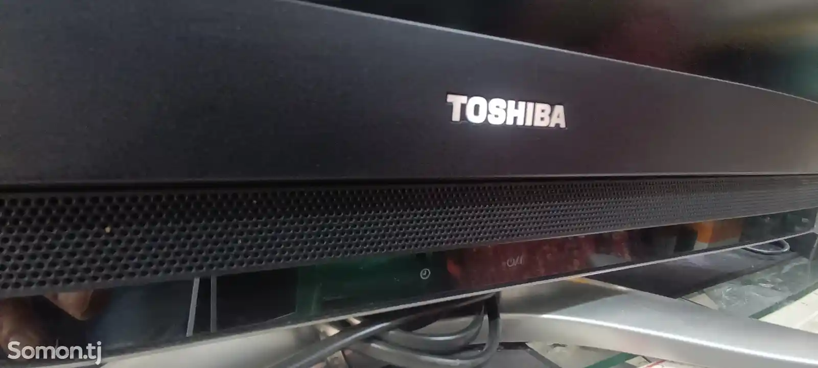 ТВ Монитор Toshiba Regza 26 WL67R-8