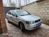 Opel Astra G, 1999-3