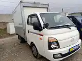 Бортовой грузовик Hyundai Porter, 2014-2