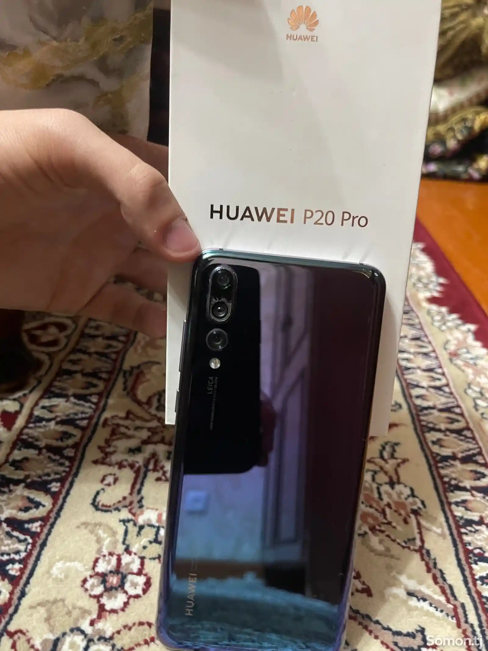 Huawei P20 Pro-3