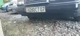 Бампер на Mercedes Benz w124-4