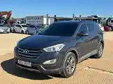 Hyundai Santa Fe, 2014-3