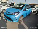 Toyota Vitz, 2015-12