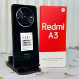 Xiaomi Redmi A3 4/128gb blue-2