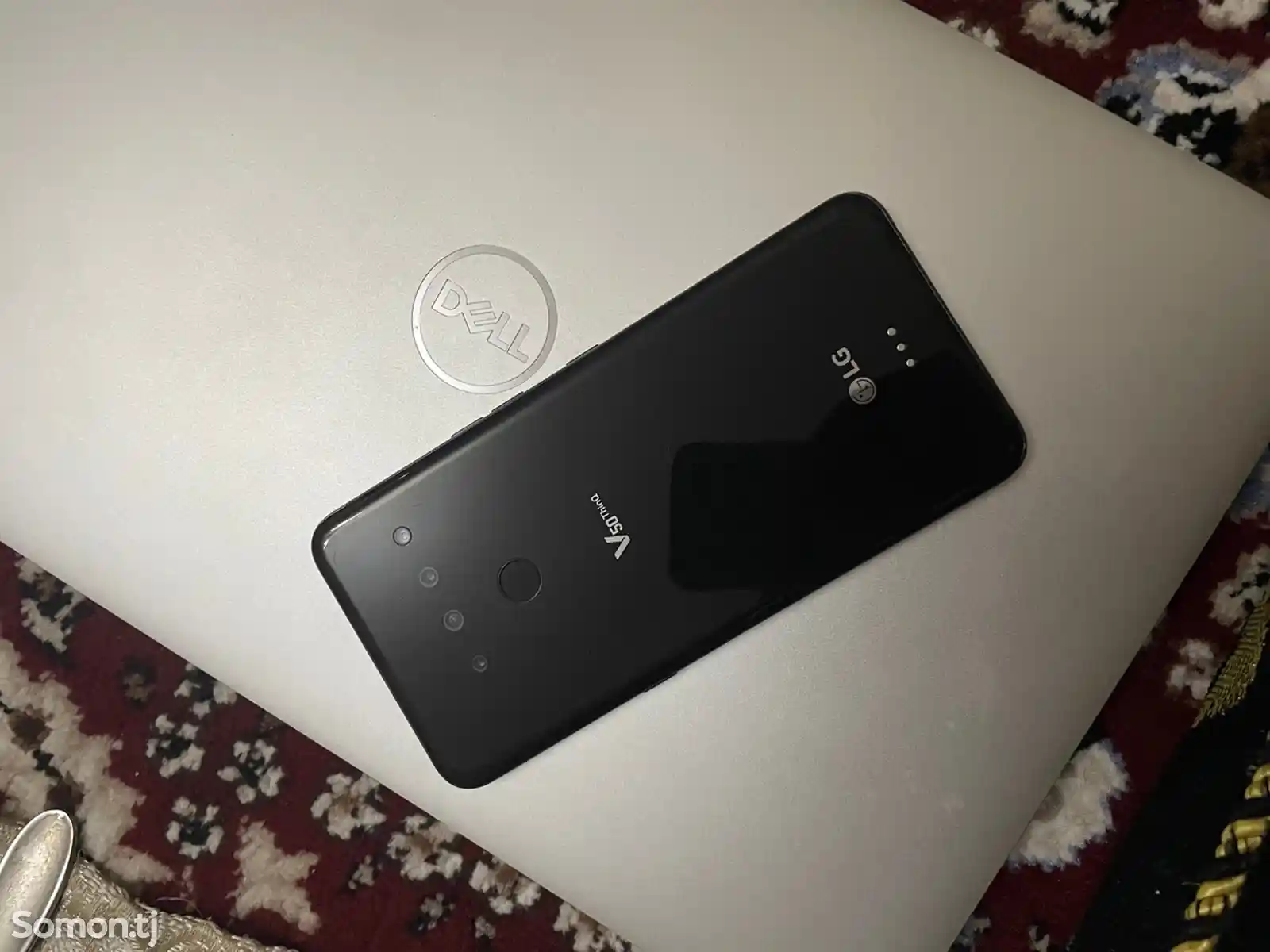 LG V50 ThinQ-4