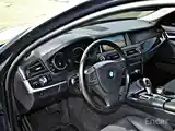 BMW 5 series, 2015-7